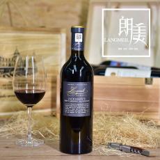 [精选]朗美杰克曼赤霞珠红葡萄酒