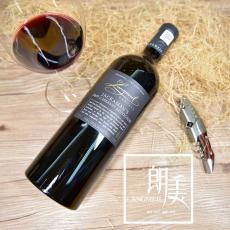 [精选]朗美杰克曼赤霞珠红葡萄酒