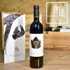 [新品]阳光老藤巴罗萨谷西拉红葡萄酒