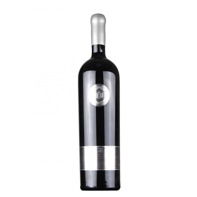 GE2003西拉红葡萄酒1.5L