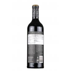 [精选]朗美自由1843西拉红葡萄酒